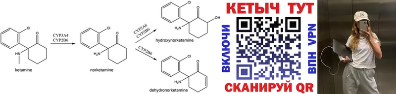 Кетамин ketamine  Темников 